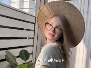 Veronikawick