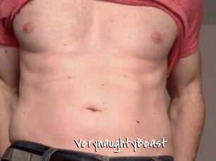 VerynaughtyBeast