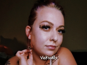 Vickivallx