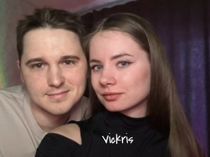 Vickris