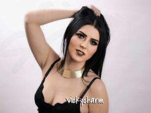 Vickycharm