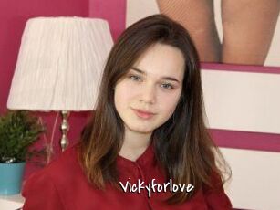 Vickyforlove