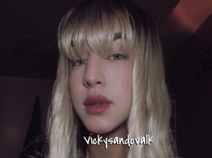 Vickysandovalk