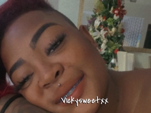 Vickysweetxx