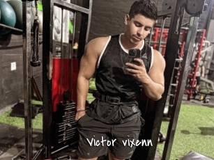 victor_vixenn Sexy Footjobs