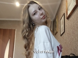 victoriaadel Sexy Footjobs