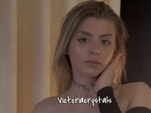 Victoriacrystals