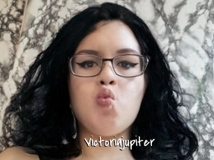 Victoriajupiter