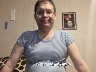 Victoriamaximus