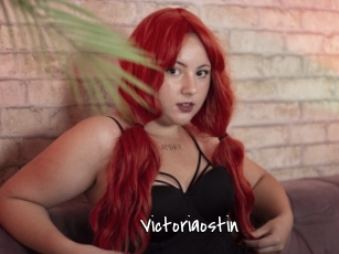 Victoriaostin