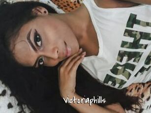 Victoriaphills