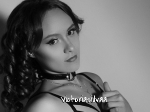 Victoriasiilvaa
