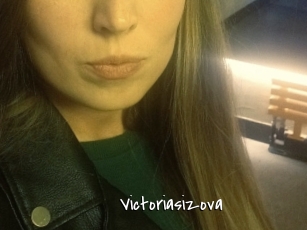 Victoriasizova