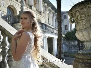 Victoriastrap