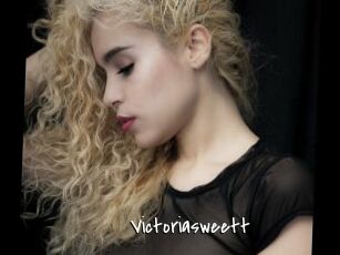 Victoriasweett