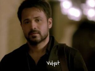 Vidyut