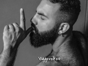 viggovolkov Sexy Footjobs