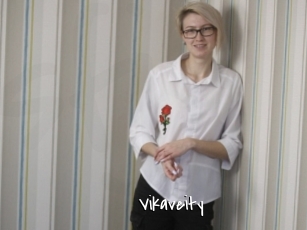 Vikaveity