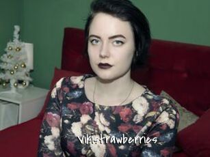 Vikistrawberries