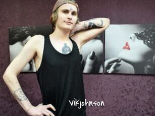 Vikjohnson