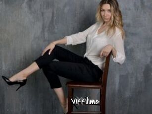 Vikkilime