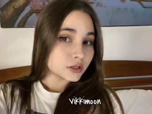 Vikkimoon