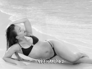 Vikkisanchez