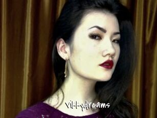 Vikkydreams