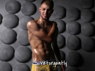 Viktorgently