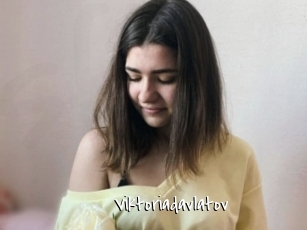 Viktoriadavlatov