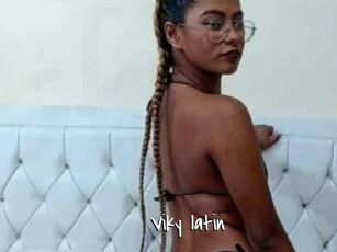 Viky_latin