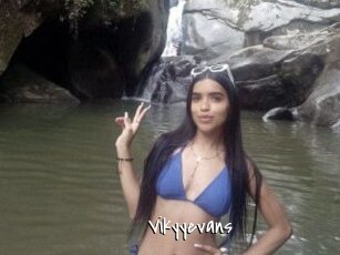 Vikyyevans