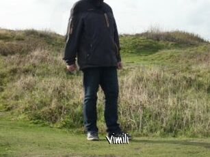 vimili Sexy Footjobs