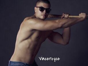 Vinceroyce