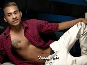 vincetsmis Sexy Footjobs