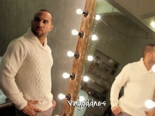 Vingoddnes