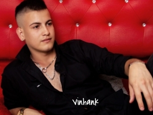Vinhank