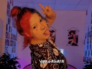 Vinnieaihara