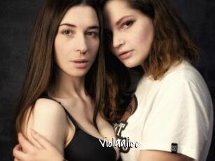 Violaalice