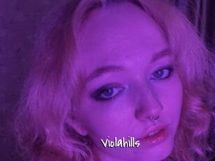Violahills