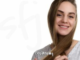 Violaremy
