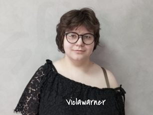 Violawarner