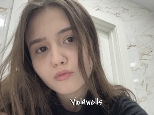 violawells Sexy Footjobs
