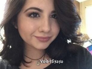 VioletCxoxo