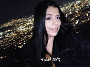 violeta096 Sexy Footjobs