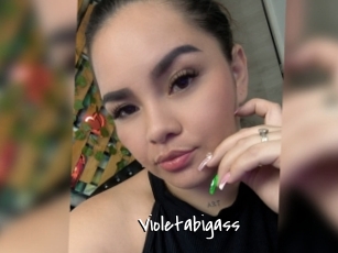 Violetabigass