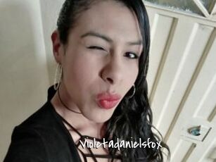 Violetadanielsfox