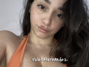 Violetafernandez