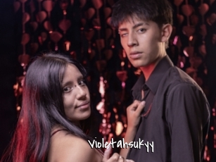Violetahsukyy