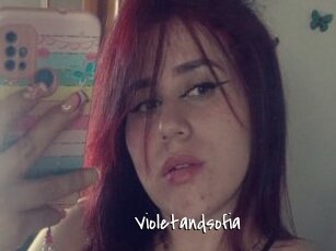 Violetandsofia